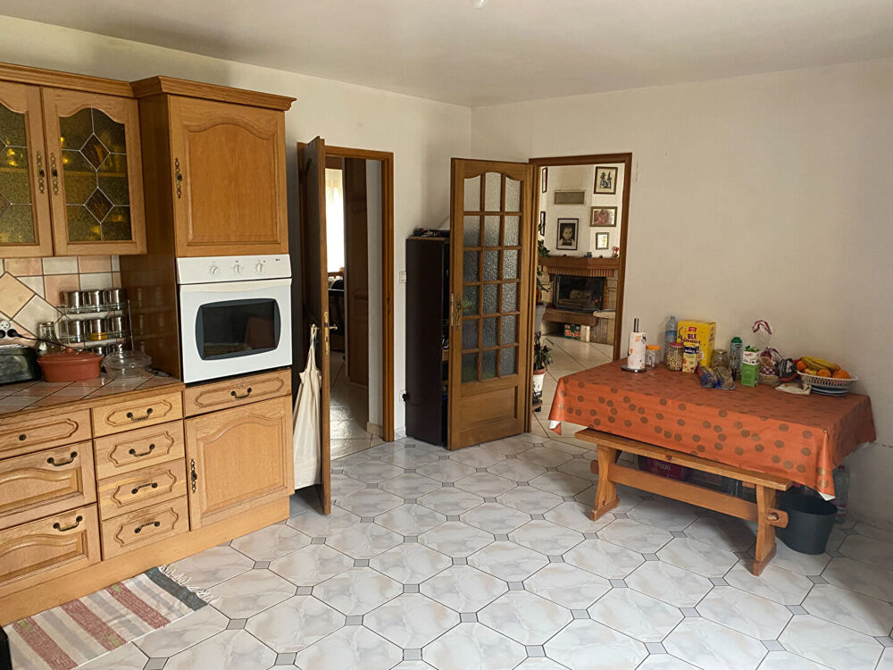 Vente Maison Maison Combreux 6 pice(s) 158 m2 Combreux
