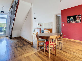  Maison � vendre 8 pi�ces 156 m�