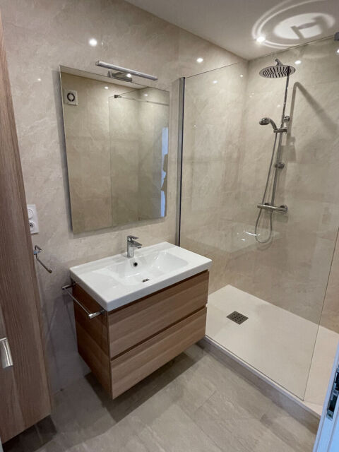  Appartement � louer 4 pi�ces 88 m�