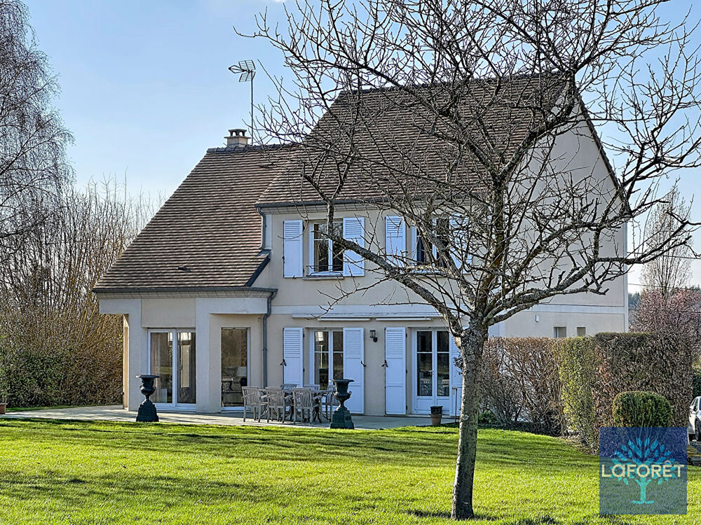 Maison Bernay 5 pièce(s) 149.88 m2