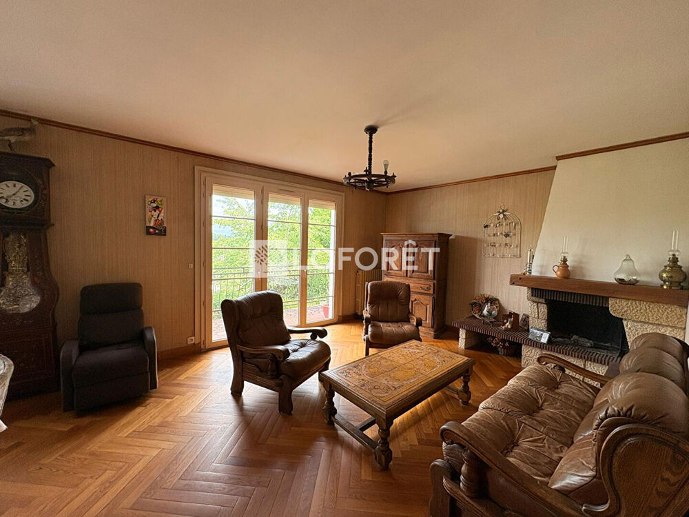 Vente Maison Maison Meulan 7 pièce(s) 170 m2 Meulan en yvelines
