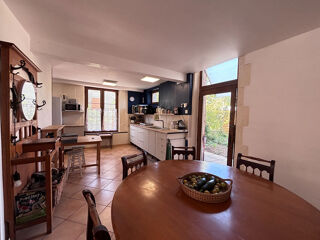  Maison à vendre 5 pièces 87 m²