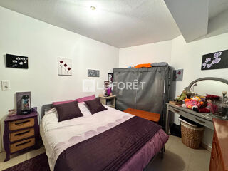  Appartement � vendre 2 pi�ces 43 m�