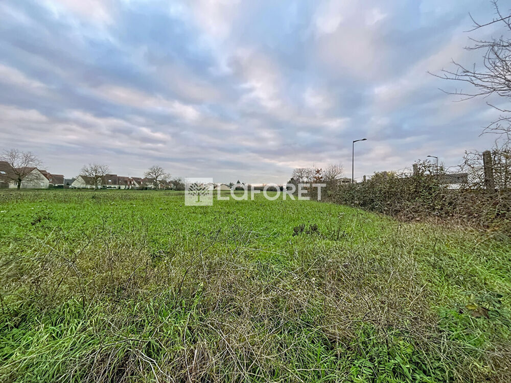Vente Terrain Terrain Frignicourt 10484 m2 Frignicourt