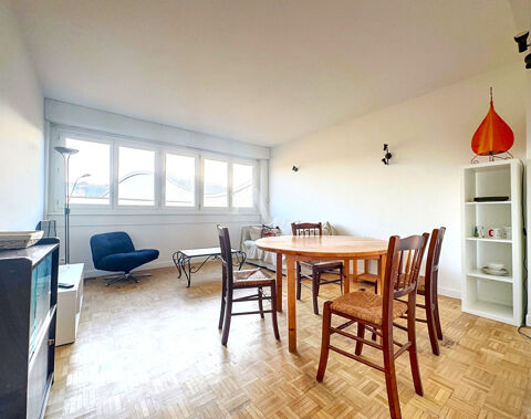  Appartement � louer 1 pi�ce 10 m�