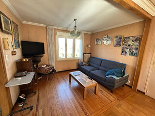  Maison � vendre 6 pi�ces 62 m�