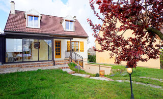  Maison � vendre 5 pi�ces 95 m�