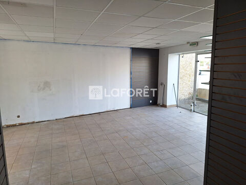   À LOUER  LOCAL COMMERCIAL 58m2 À BELLENGREVILLE 