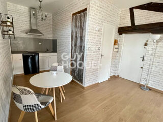 Vente Appartement Charmant T2 en Centre-ville Agen
