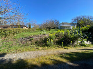  Terrain � vendre 1411 m�