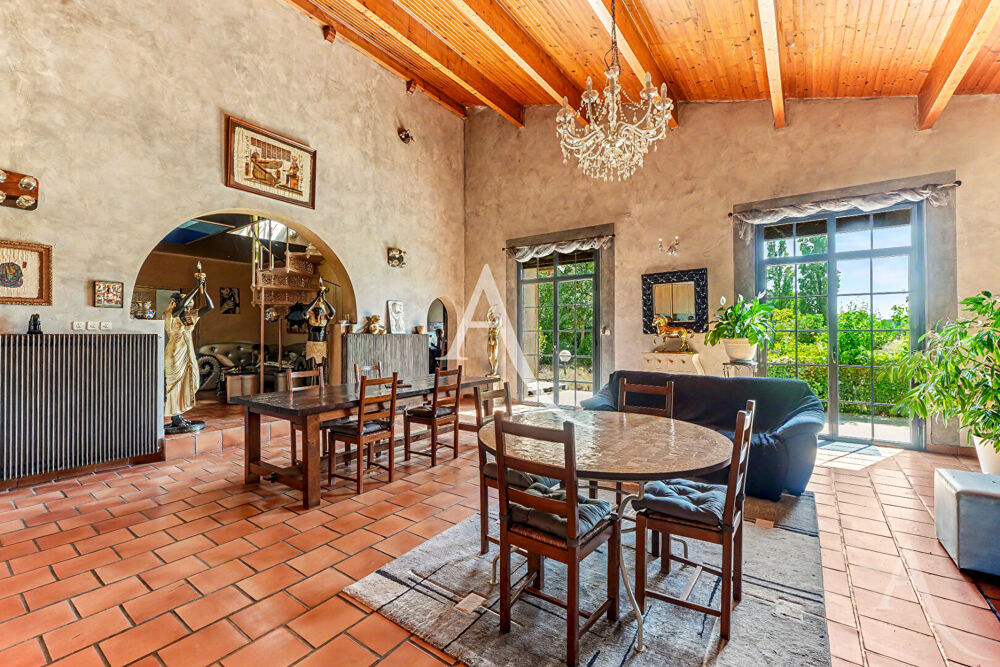 Maison Muret - 8 pièces 310 m2