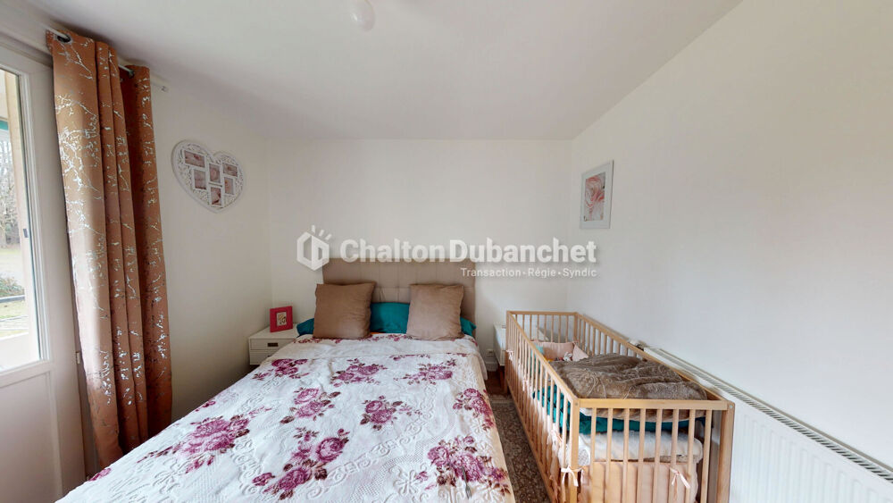 ROANNE - Appartement 3 pièce(s) 68.85 m2