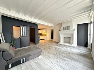  Appartement à vendre 3 pièces 77 m²