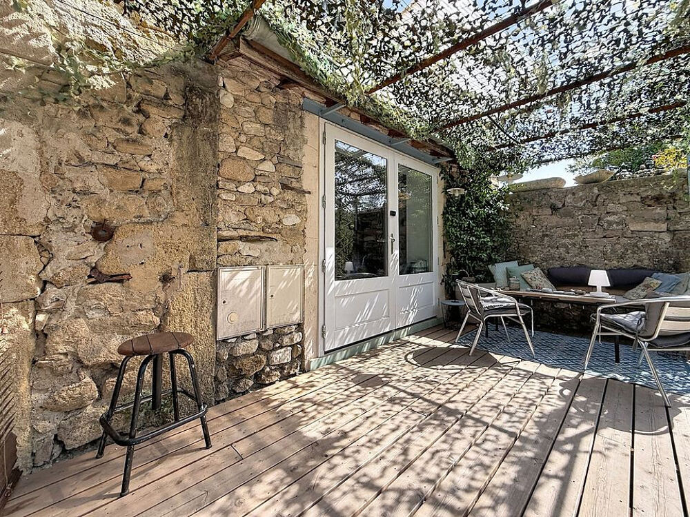 Vente Appartement DUPLEX DE 181 M² AVEC PARC ARBORE DE 9588 M² Grane