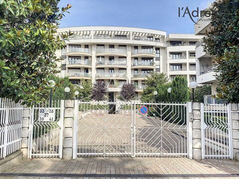  Appartement � louer 1 pi�ce 27 m�