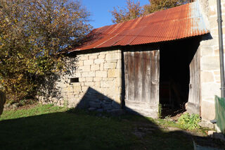  Remise / Grange � vendre 1 pi�ce 45 m� Saint augustin