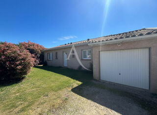  Maison à vendre 4 pièces 74 m²
