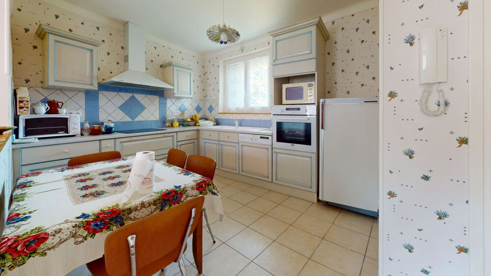 Vente Maison Maison rénovée avec jardin arboré et garage à Limoux Limoux