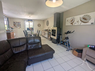  Maison � vendre 6 pi�ces 95 m�