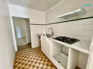  Appartement à vendre 4 pièces 80 m²
