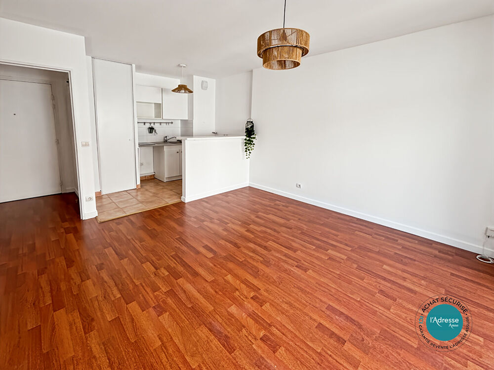 Vente Appartement Appartement Corbeil Essonnes 2 pièce(s) 40 m2 Corbeil essonnes