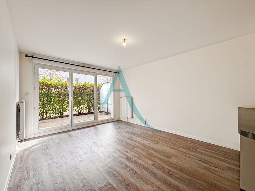 Vente Appartement Appartement Mennecy 2 pièces 41.56m2 Mennecy