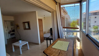  Appartement � vendre 2 pi�ces 1 m�