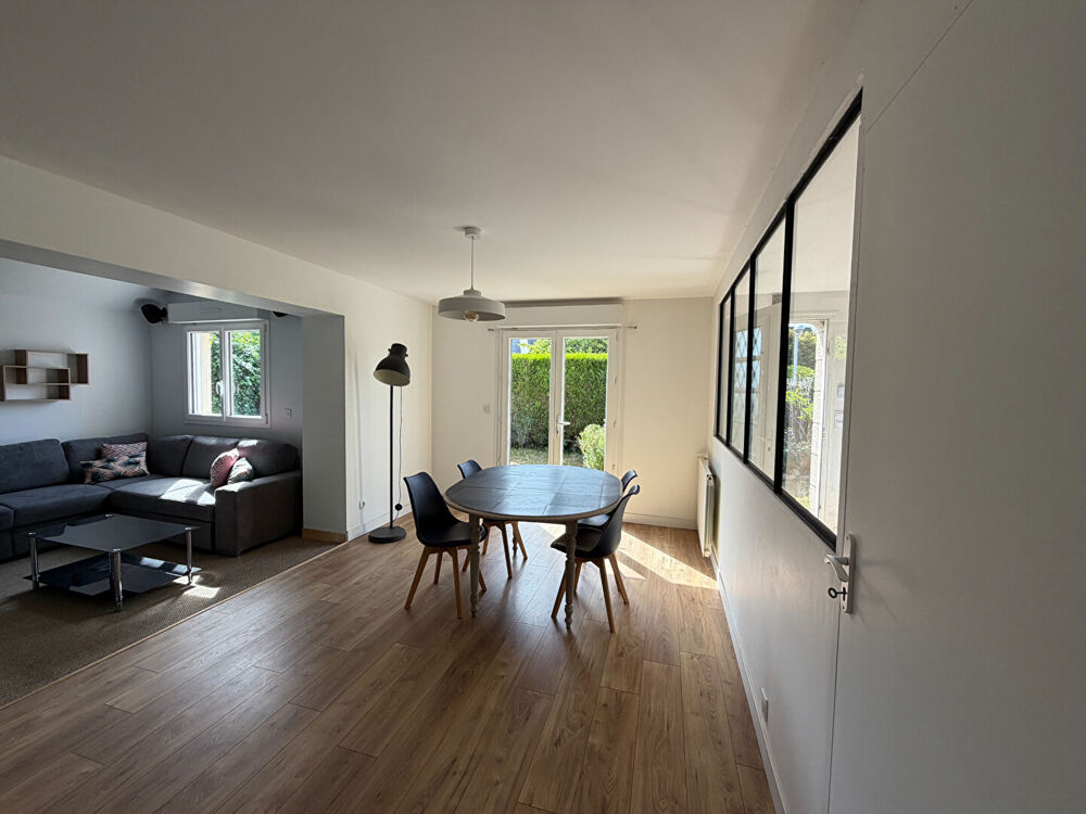 Location Maison Maison Saint Nazaire 6 pièce(s) 129 m2 Saint nazaire