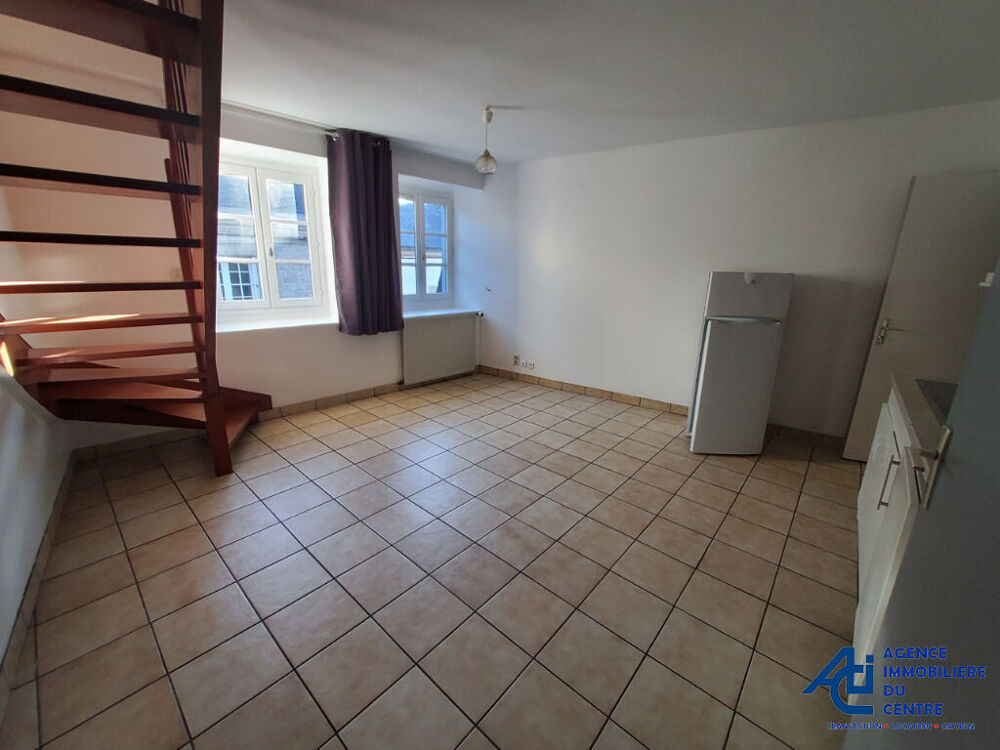 Location Appartement Appartement Pontivy 2 pièces 28m2 Pontivy