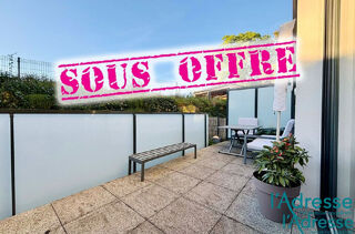  Appartement à vendre 2 pièces 39 m²