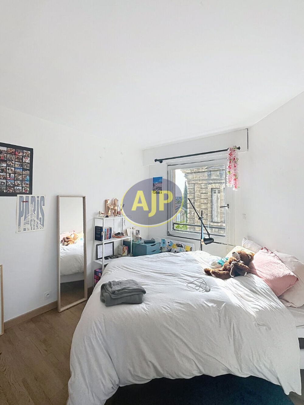 Vente Appartement Appartement T3 Barrière de Pessac Talence