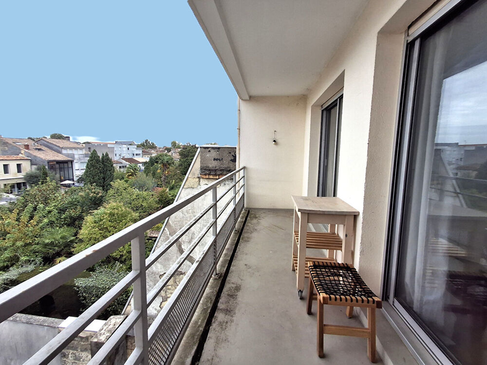 Location Appartement T3 MEUBLE - SAINT SEURIN BORDEAUX Bordeaux