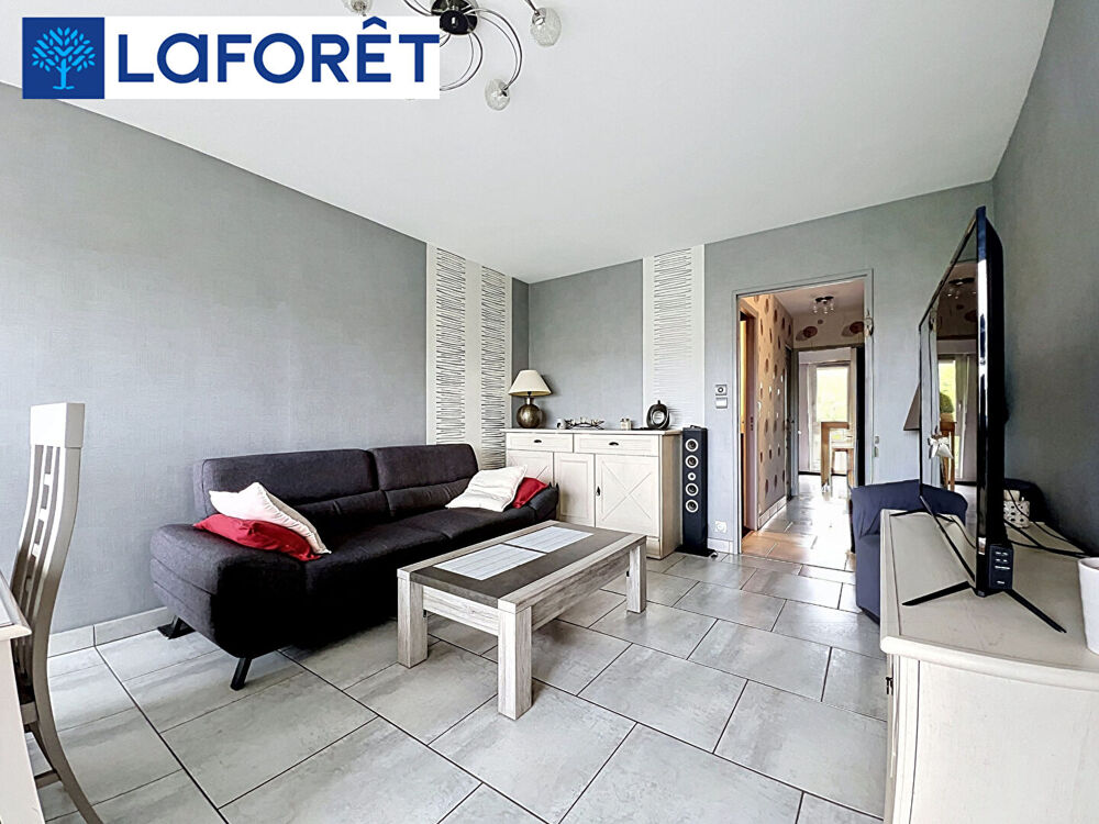 Appartement Dijon 3 pièce(s) 67 m2