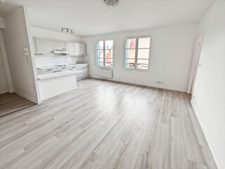  Appartement � louer 2 pi�ces 42 m�