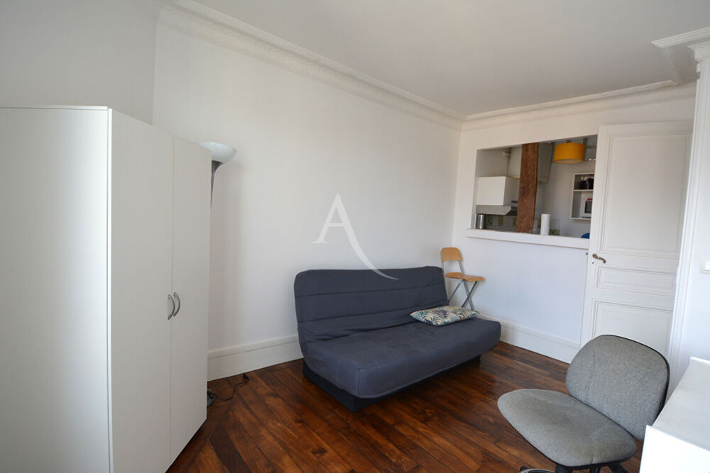 Location Appartement Appartement Le Kremlin Bicetre 1 pièce(s) 19.58 m2 Le kremlin bicetre