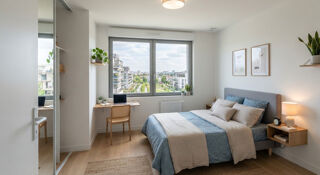  Appartement à vendre 5 pièces 119 m²