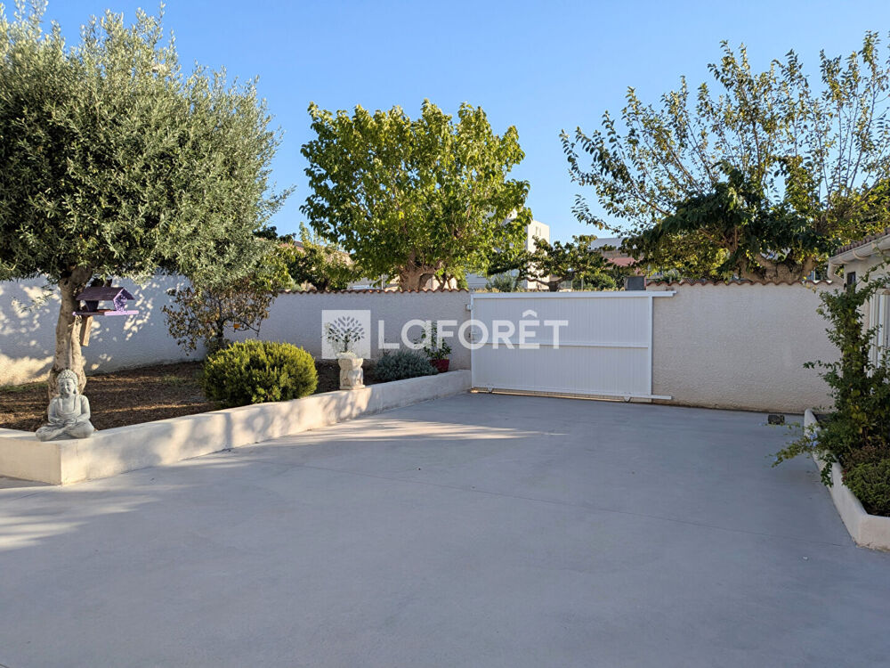 LE GRAU D'AGDE A 300 M DES PLAGES MAISON 170 M² GRAND GARAGE