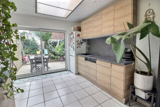  Maison à vendre 4 pièces 94 m²