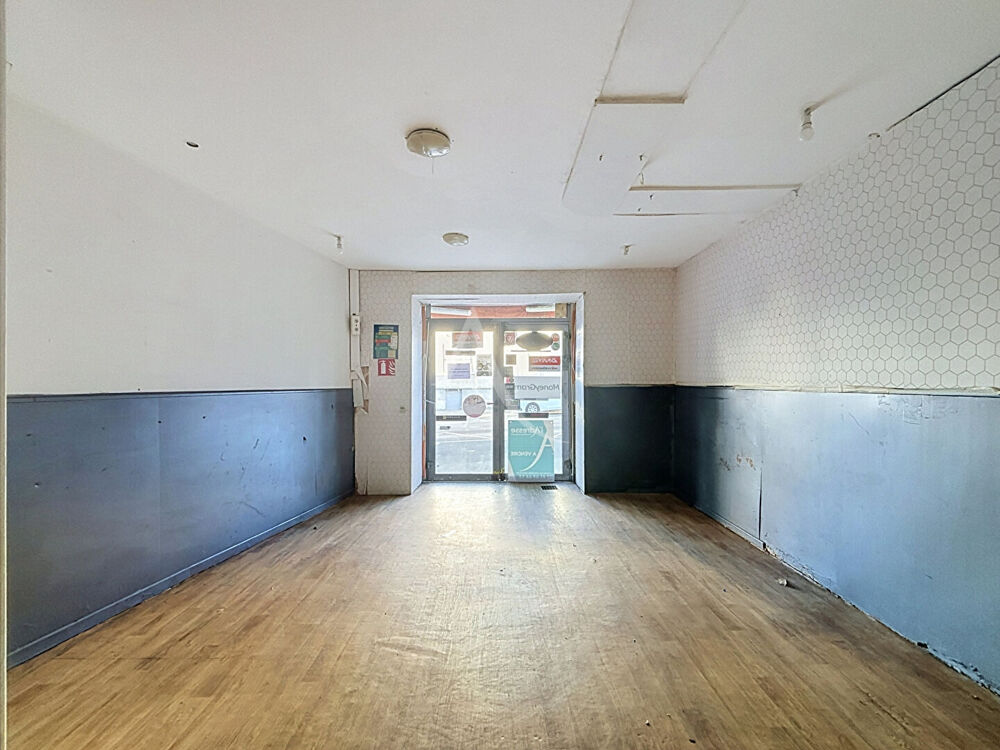 Appartement Angers 2 pièce(s) 40.02 m2