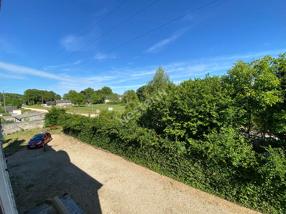 Vente Villa Maison de Maître à Poncé sur le Loir (72340) avec dépendances et terrain Ponce sur le loir