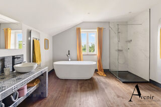  Maison à vendre 5 pièces 215 m²