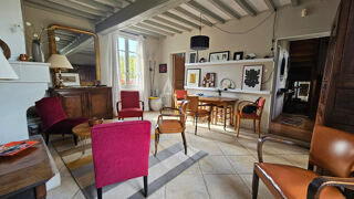  Maison � vendre 5 pi�ces 93 m�