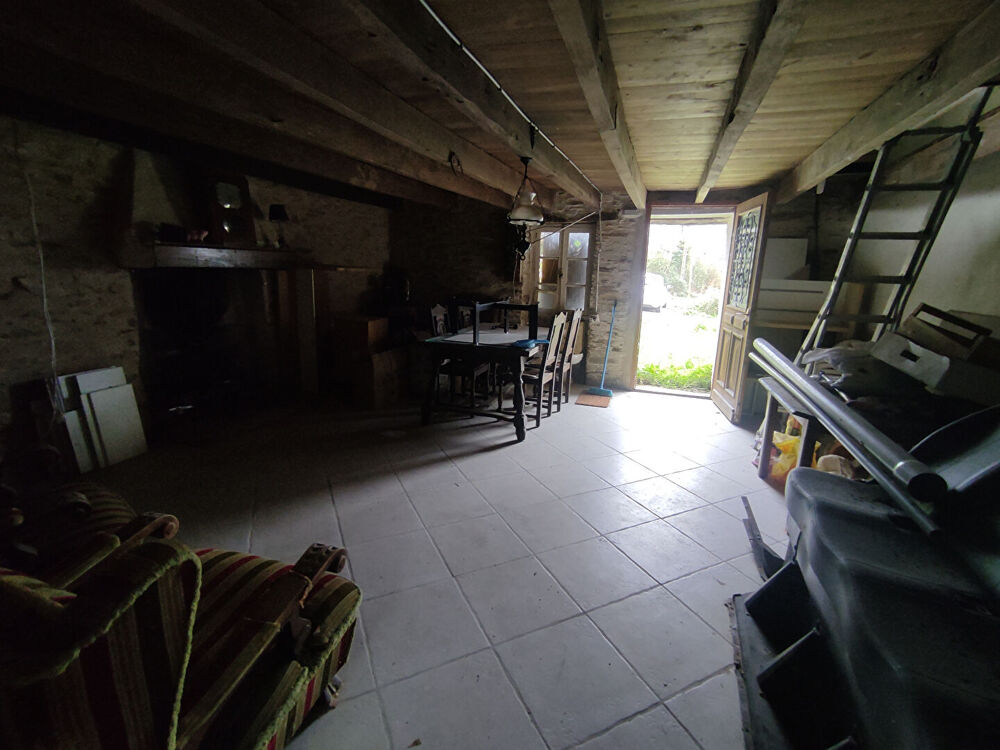 Maison Fegreac