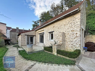 Vente Maison Maison Corbeil Essonnes 5 pièce(s) Corbeil essonnes