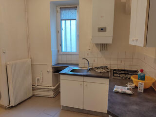  Appartement � louer 2 pi�ces 37 m�