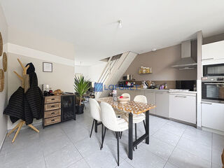  Maison à louer 3 pièces 59 m²