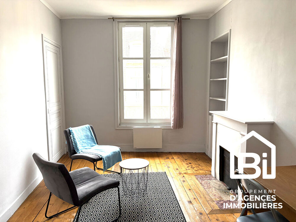 Vente Appartement Appartement Caen quartier historique Caen
