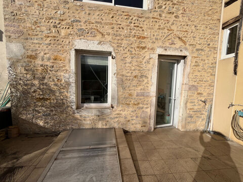   A vendre Bourg centre, Appartement  2 pi�ce(s) 50 m2 Appartement - 2 pi�ce(s) - 50 m�