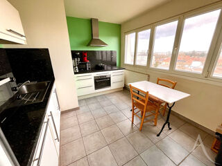  Appartement  vendre 3 pices 74 m