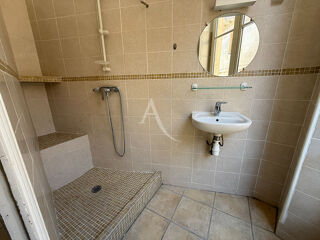  Appartement à louer 2 pièces 49 m²
